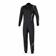 Competition Motorsport Alpinestars Hypertech V3 Driver FIA Racing Suit FIA