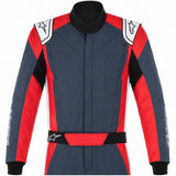 Competition Motorsport Alpinestars GP PRO Comp V2 Driver FIA Racing Suit