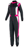 Competition Motorsport Alpinestars Stella GP PRO Comp V2 Women's Driver FIA Racing Suit