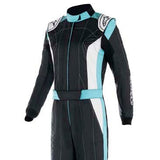 Competition Motorsport Alpinestars Stella GP PRO Comp V2 Women's Driver FIA Racing Suit