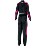 Competition Motorsport Alpinestars Stella GP PRO Comp V2 Women's Driver FIA Racing Suit