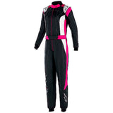 Competition Motorsport Alpinestars Stella GP PRO Comp V2 Women's Driver FIA Racing Suit