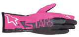 Competition Motorsport Alpinestars Tech-1 K Race V2 Advance Karting Gloves black