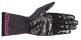 Competition Motorsport Alpinestars Tech-1 K Race V2 Advance Karting Gloves black