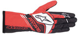 Competition Motorsport Alpinestars Tech-1 K Race V2 Corporate Karting Gloves black red