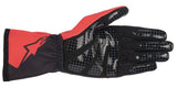 Competition Motorsport Alpinestars Tech-1 K Race V2 Corporate Karting Gloves black red
