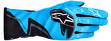 Alpinestars Tech-1 K Race V2 Gloves Graphic 1