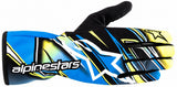 Alpinestars Tech-1 K Race v2 Competition Kart Racing Gloves