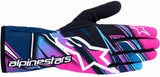 Alpinestars Tech-1 K Race v2 Competition Kart Racing Gloves