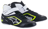 Competition Motorsport Alpinestars Tech-1 K V2 Karting Shoes black yellow