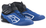 Competition Motorsport Alpinestars Tech-1 K V2 Karting Shoes black blue