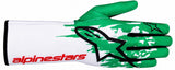 Competition Motorsport Alpinestars Tech-1 K V3 Karting Gloves FIA 8877-2022