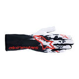 Competition Motorsport Alpinestars Tech-1 K V3 Karting Gloves FIA 8877-2022