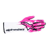 Competition Motorsport Alpinestars Tech-1 K V3 Karting Gloves FIA 8877-2022