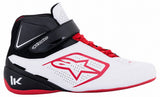 Competition Motorsport Alpinestars Tech-1 K Youth V2 Karting Shoes