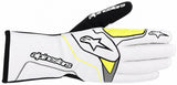 Competition Motorsport Alpinestars Tech-1 KX V3 Karting Gloves CIK-FIA Level 2