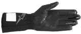 Competition Motorsport Alpinestars Tech-1 KX V4 Karting Gloves FIA 8877-2022