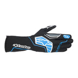Competition Motorsport Alpinestars Tech-1 KX V4 Karting Gloves FIA 8877-2022