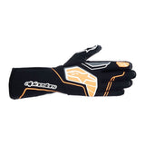 Competition Motorsport Alpinestars Tech-1 KX V4 Karting Gloves FIA 8877-2022