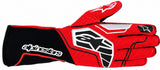 Competition Motorsport Alpinestars Tech-1 KX V4 Karting Gloves FIA 8877-2022