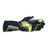Competition Motorsport Alpinestars Tech-1 KX V4 Karting Gloves FIA 8877-2022