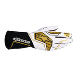 Competition Motorsport Alpinestars Tech-1 KX V4 Karting Gloves FIA 8877-2022