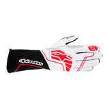Competition Motorsport Alpinestars Tech-1 KX V4 Karting Gloves FIA 8877-2022