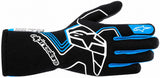 Competition Motorsport Alpinestars Tech-1 Race V4 Nomex Gloves