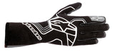 Competition Motorsport Alpinestars Tech-1 Race V4 Nomex Gloves black