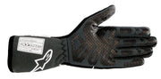 Competition Motorsport Alpinestars Tech-1 Race V4 Nomex Gloves black