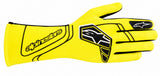 Competition Motorsport Alpinestars Tech-1 Start V4 Nomex Gloves
