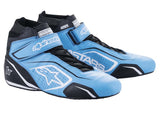 Competition Motorsport Alpinestars Tech 1-T V3 Racing Shoes black blue