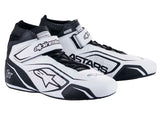 Competition Motorsport Alpinestars Tech 1-T V3 Racing Shoes black white