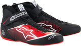Competition Motorsport Alpinestars Tech-1 Z V3 Racing Shoes black red