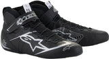 Competition Motorsport Alpinestars Tech-1 Z V3 Racing Shoes black white