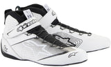 Competition Motorsport Alpinestars Tech-1 Z V3 Racing Shoes white