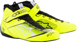 Competition Motorsport Alpinestars Tech-1 Z V3 Racing Shoes black yellow
