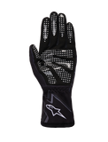 Alpinestars Tech-1 K Race V2 Gloves Graphic 1