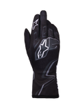 Alpinestars Tech-1 K Race V2 Gloves Graphic 1