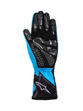 Alpinestars Tech-1 K Race V2 Gloves Graphic 1