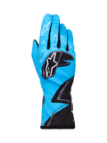 Alpinestars Tech-1 K Race V2 Gloves Graphic 1