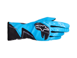 Alpinestars Tech-1 K Race V2 Gloves Graphic 1