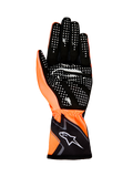 Alpinestars Tech-1 K Race V2 Gloves Graphic 1