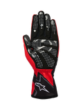 Alpinestars Tech-1 K Race V2 Gloves Graphic 1