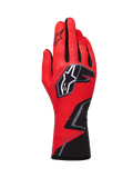 Alpinestars Tech-1 K Race V2 Gloves Graphic 1