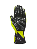 Alpinestars Tech-1 K Race V2 Gloves Graphic 1