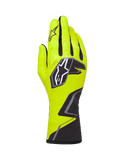 Alpinestars Tech-1 K Race V2 Gloves Graphic 1