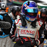 Competition Motorsport Alpinestars Techvision V3 Custom Driver FIA Racing Suit