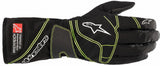 Competition Motorsport Alpinestars Tempest V2 Waterproof Karting Gloves