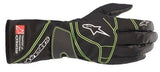 Competition Motorsport Alpinestars Tempest V2 Waterproof Karting Gloves